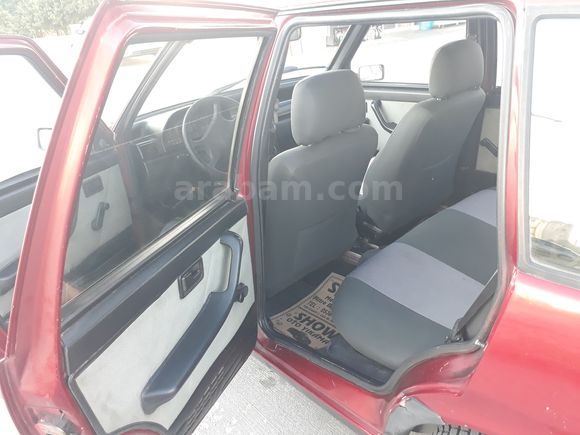 Sahibinden Fiat Uno 1.4 ie 70s 2000 Model