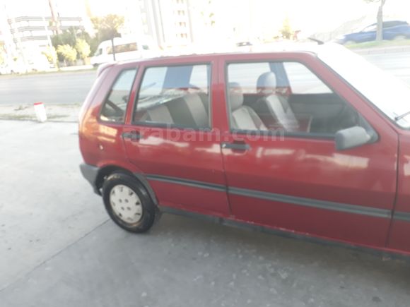Sahibinden Fiat Uno 1.4 ie 70s 2000 Model