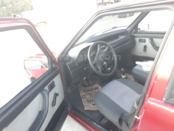 Sahibinden Fiat Uno 1.4 ie 70s 2000 Model