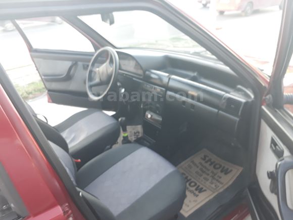 Sahibinden Fiat Uno 1.4 ie 70s 2000 Model