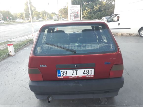 Sahibinden Fiat Uno 1.4 ie 70s 2000 Model