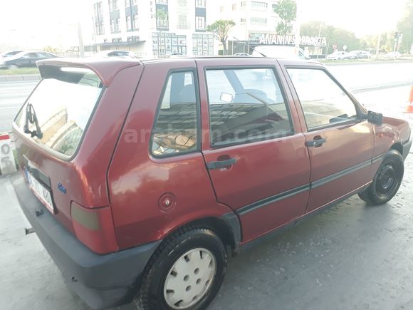 Sahibinden Fiat Uno 1.4 ie 70s 2000 Model