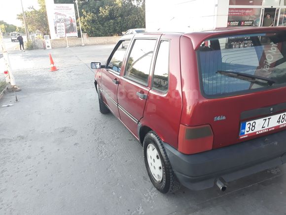 Sahibinden Fiat Uno 1.4 ie 70s 2000 Model