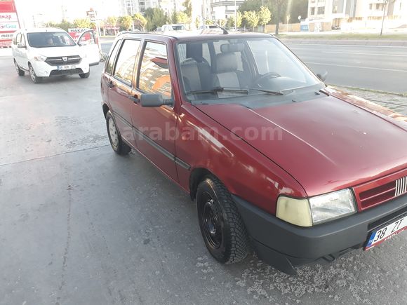Sahibinden Fiat Uno 1.4 ie 70s 2000 Model