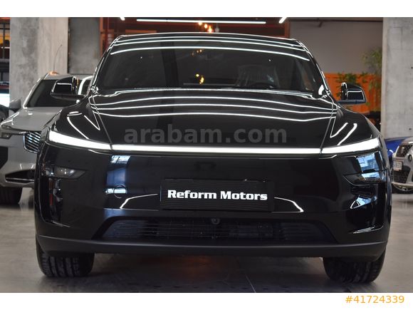 REFORM MOTORS 2026 TESLA MODEL Y PREMIUM LONG RANGE 622KM MENZİL