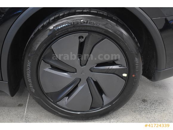 REFORM MOTORS 2026 TESLA MODEL Y PREMIUM LONG RANGE 622KM MENZİL