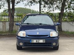 Sahibinden Renault Clio 1.6 RXT 2000 Model 