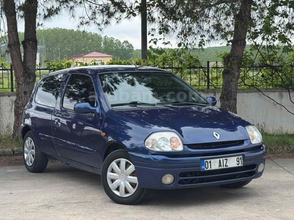 Sahibinden Renault Clio 1.6 RXT 2000 Model 