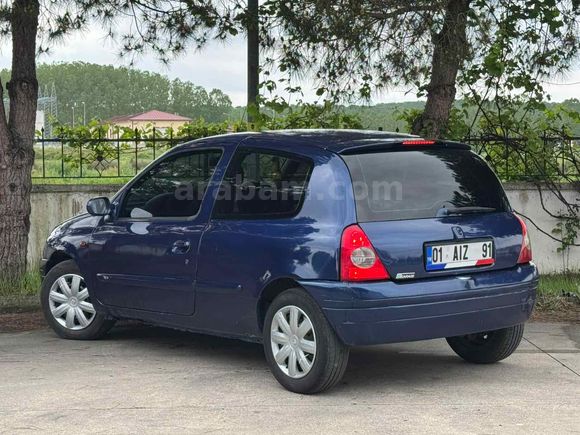 Sahibinden Renault Clio 1.6 RXT 2000 Model 