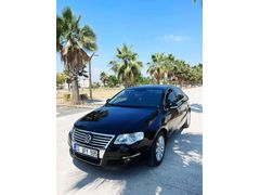 Sahibinden Volkswagen Passat 2.0 FSi Comfortline takvimden tek yaprak  
