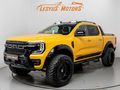 'LESYUS' 2024 ÇIKIŞ 4X4 WİLDTRAK *FULL AKSESUAR* BOYASIZ 8.500KM