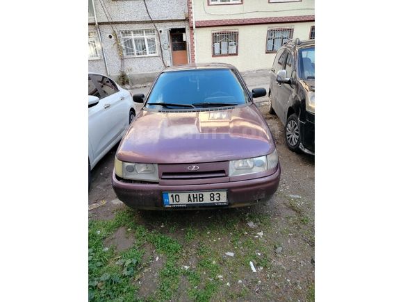 Sahibinden Lada Vega 1.5 2001 Model