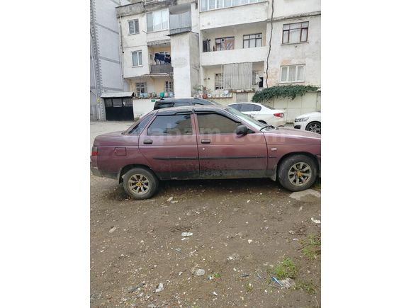Sahibinden Lada Vega 1.5 2001 Model