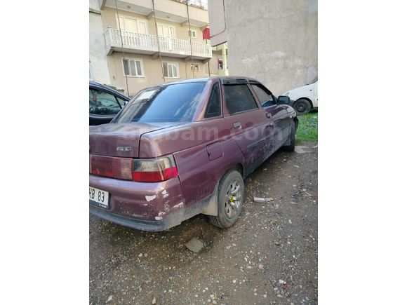 Sahibinden Lada Vega 1.5 2001 Model
