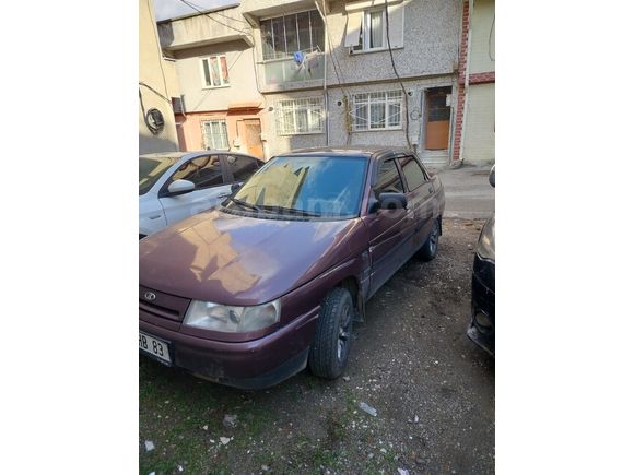 Sahibinden Lada Vega 1.5 2001 Model