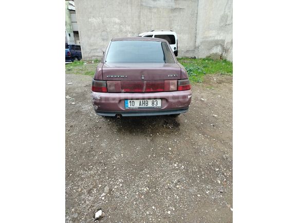 Sahibinden Lada Vega 1.5 2001 Model