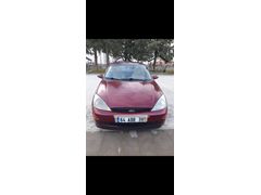 ALYA OTOMOTİV'DEN  Ford Focus 1.6 Ambiente GUVENLİK PAKET