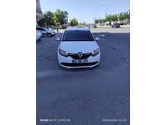 Sahibinden Renault Symbol 1.5 dCi Joy 2015 Model