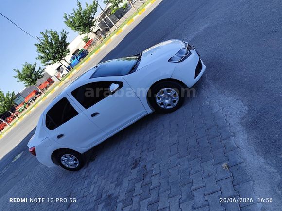 Sahibinden Renault Symbol 1.5 dCi Joy 2015 Model