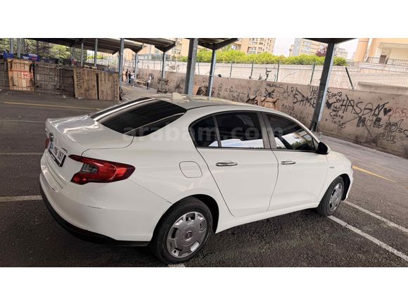 Sahibinden Fiat Egea 1.3 Multijet Easy 2017 Model 