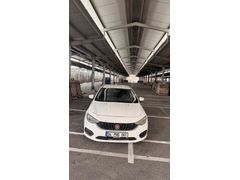 Sahibinden Fiat Egea 1.3 Multijet Easy 2017 Model 