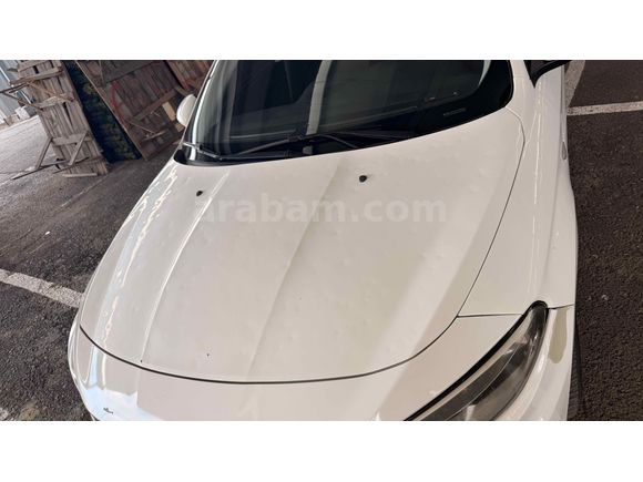 Sahibinden Fiat Egea 1.3 Multijet Easy 2017 Model 