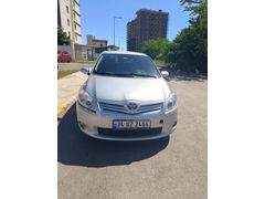 Sahibinden Toyota Auris 1.6 Comfort Extra 2011 Model 