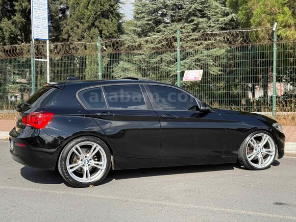 Sahibinden LCI BMW 