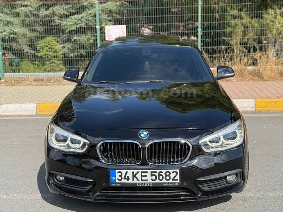 Sahibinden LCI BMW 