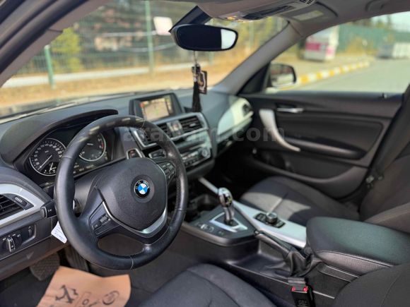 Sahibinden LCI BMW 