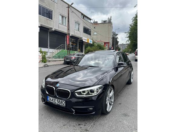 Sahibinden LCI BMW 
