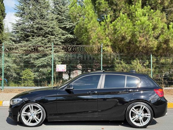 Sahibinden LCI BMW 