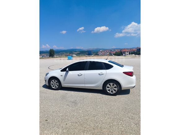 Sahibinden Opel Astra 1.6 Edition Plus 2016 Model