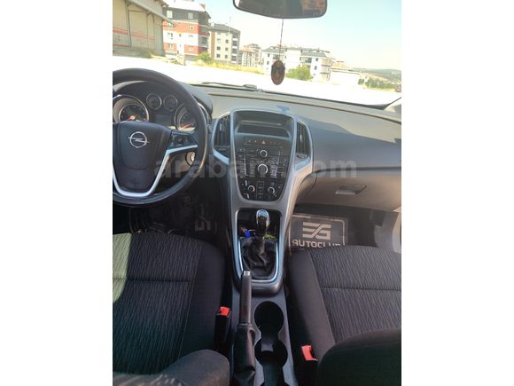 Sahibinden Opel Astra 1.6 Edition Plus 2016 Model