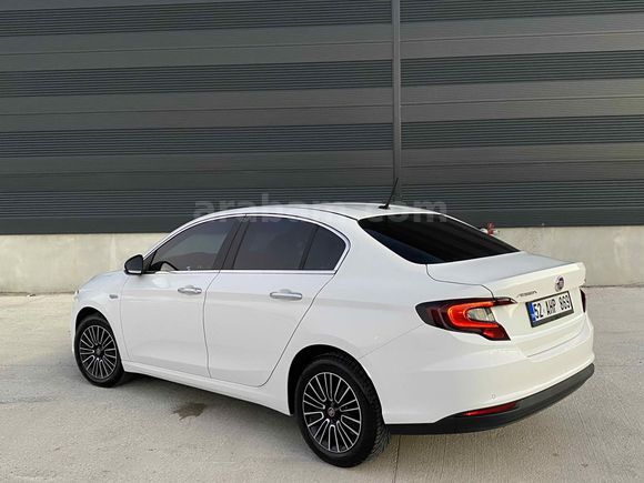 Sahibinden Fiat Egea 1.4 Fire Urban 2021 Model 