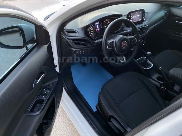 Sahibinden Fiat Egea 1.4 Fire Urban 2021 Model 