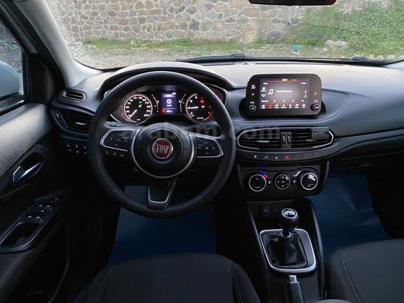 Sahibinden Fiat Egea 1.4 Fire Urban 2021 Model 