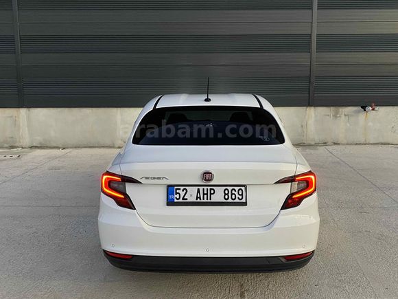 Sahibinden Fiat Egea 1.4 Fire Urban 2021 Model 