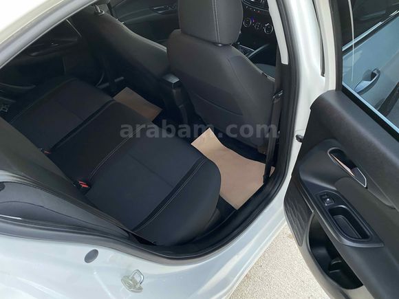 Sahibinden Fiat Egea 1.4 Fire Urban 2021 Model 