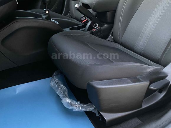 Sahibinden Fiat Egea 1.4 Fire Urban 2021 Model 