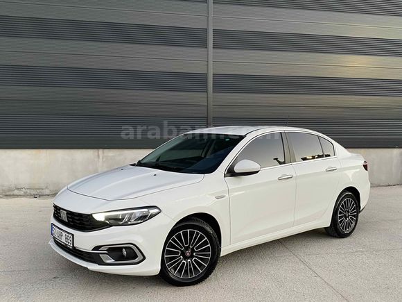 Sahibinden Fiat Egea 1.4 Fire Urban 2021 Model 
