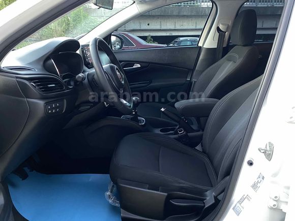 Sahibinden Fiat Egea 1.4 Fire Urban 2021 Model 