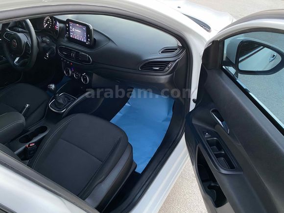 Sahibinden Fiat Egea 1.4 Fire Urban 2021 Model 
