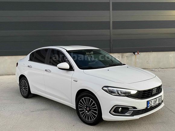 Sahibinden Fiat Egea 1.4 Fire Urban 2021 Model 