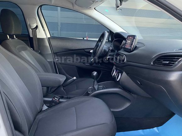 Sahibinden Fiat Egea 1.4 Fire Urban 2021 Model 