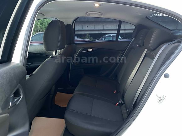 Sahibinden Fiat Egea 1.4 Fire Urban 2021 Model 