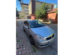 Sahibinden Renault Symbol 1.2 Authentique Edition 2012 Model  53.000 km Gri (Gümüş)