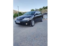 SAHİBİNDEN HATASIZ TERTEMİZ TOYATA COROLLA