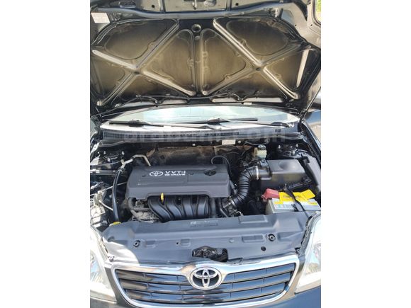 SAHİBİNDEN HATASIZ TERTEMİZ TOYATA COROLLA