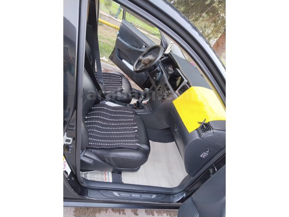 SAHİBİNDEN HATASIZ TERTEMİZ TOYATA COROLLA